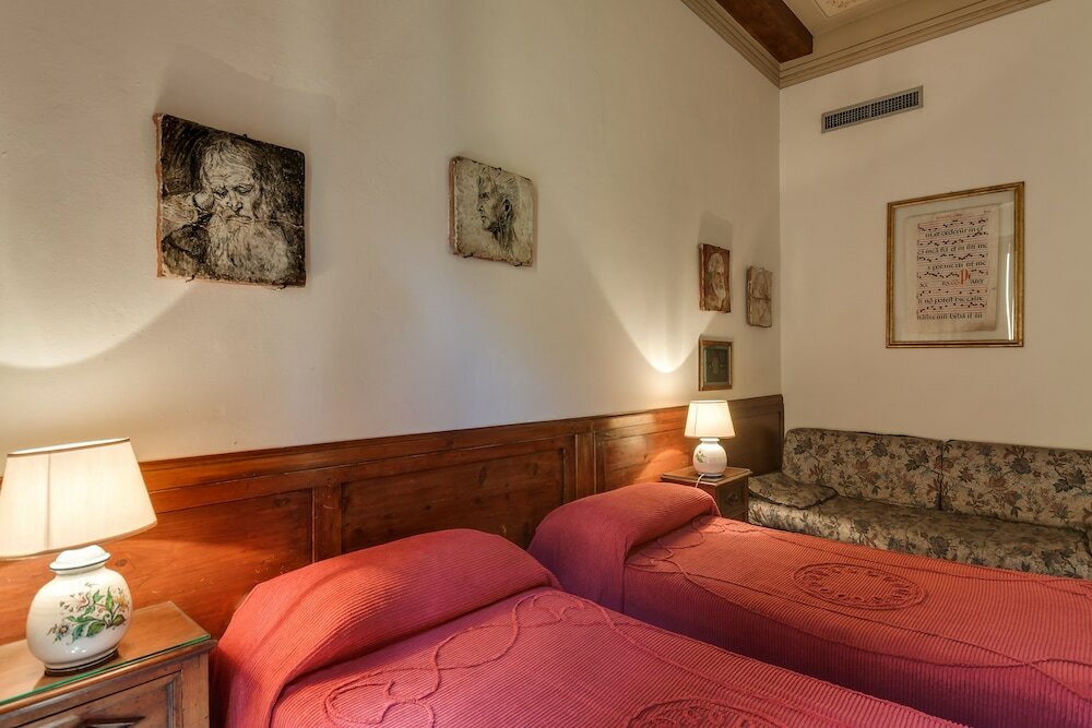 Фото Hotel Morandi Alla Crocetta