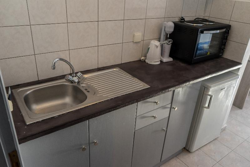 Фото Polykratis Rooms