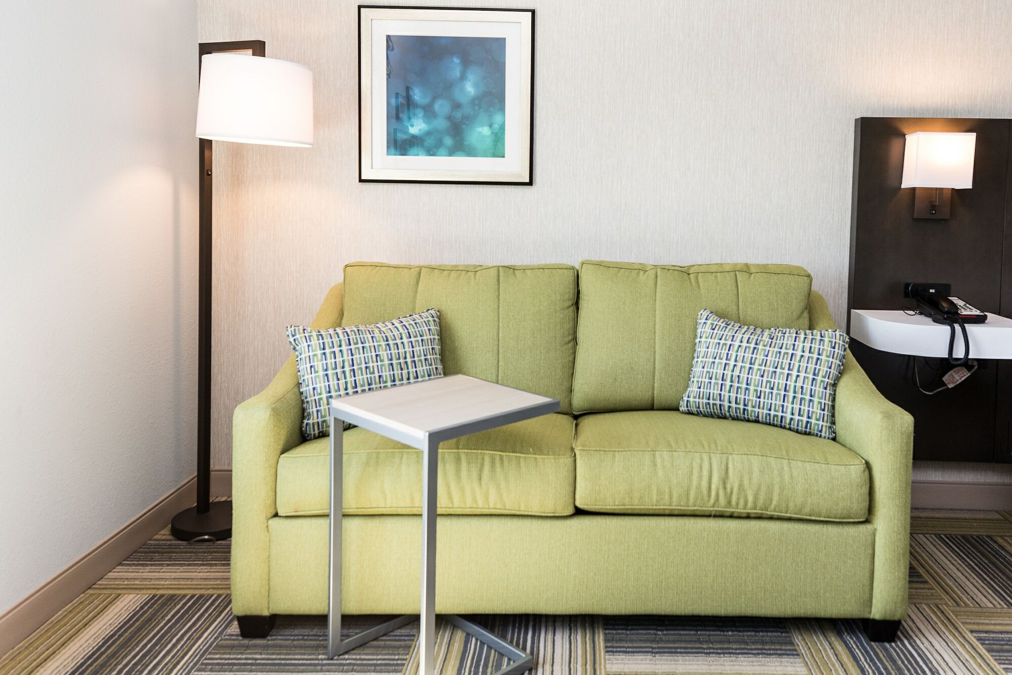 Фото Hampton Inn & Suites Syracuse North Airport Area