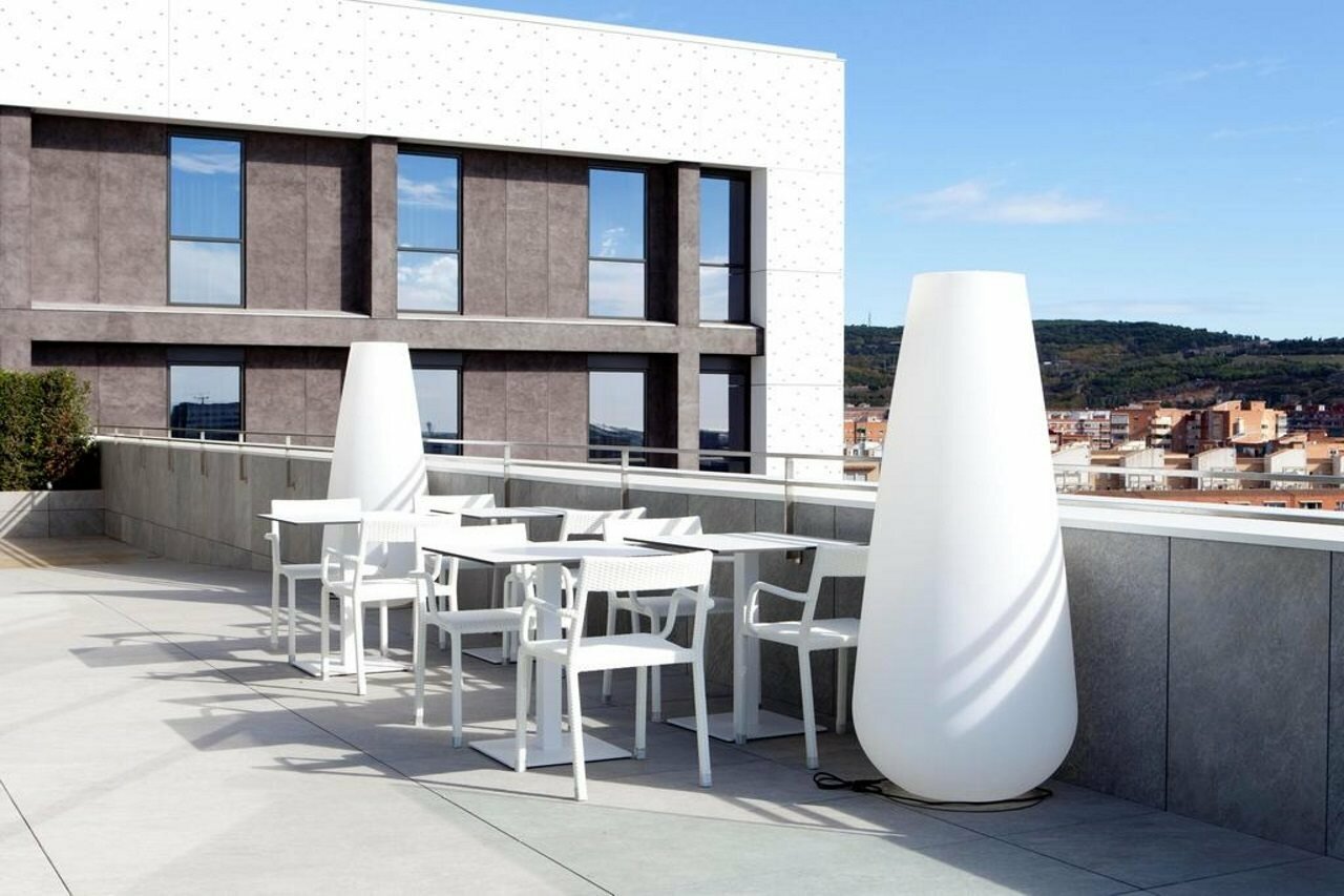 Фото Hotel SB Plaza Europa