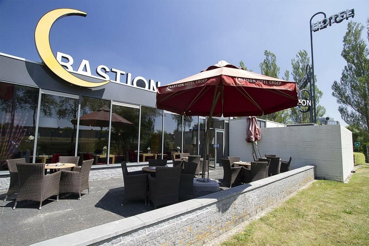 Фото Bastion Hotel Schiphol Hoofddorp