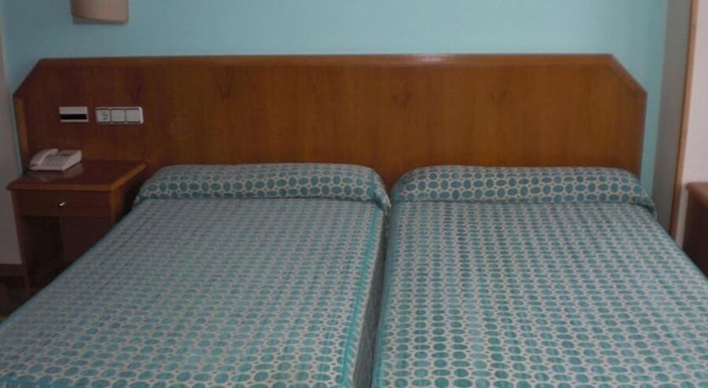 Фото Hotel Astures