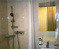 Фото Hotel Irene City