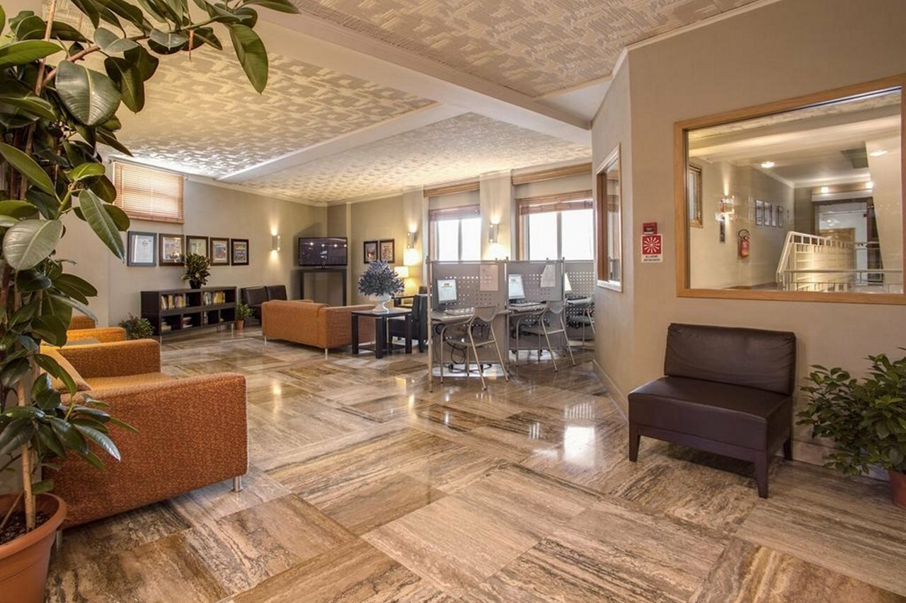 Фото Hotel Delle Nazioni