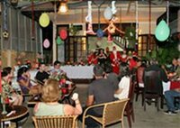 Фото Hai Au Boutique Hotel & SPA