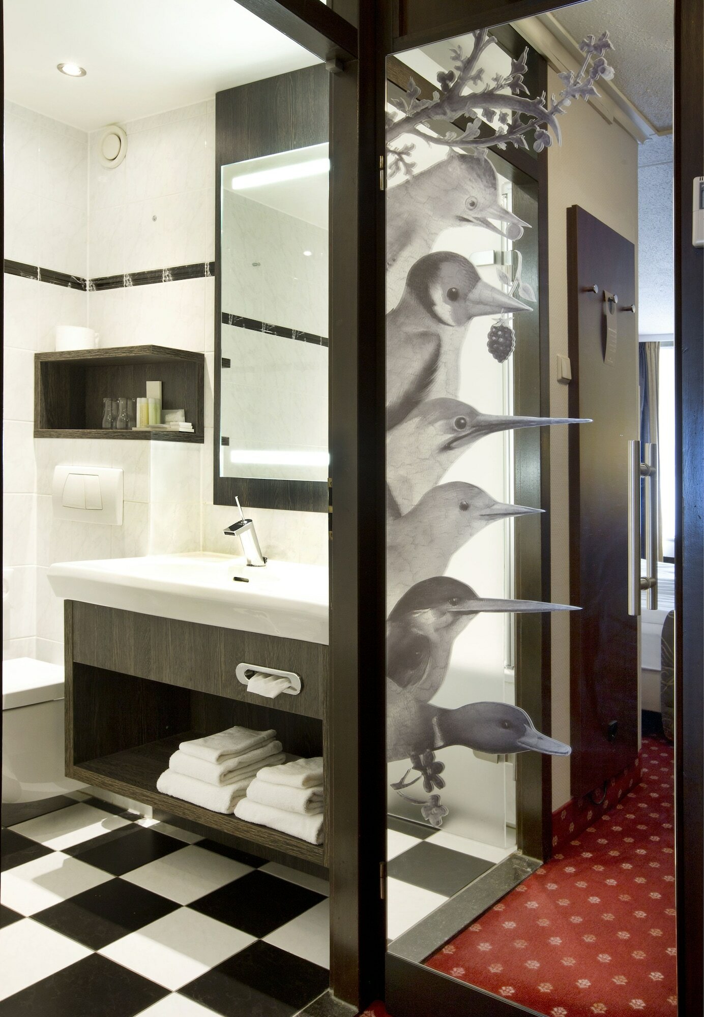 Фото Golden Tulip Hotel Central