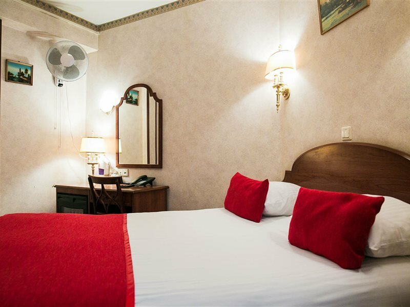 Фото Hotel Atlanta