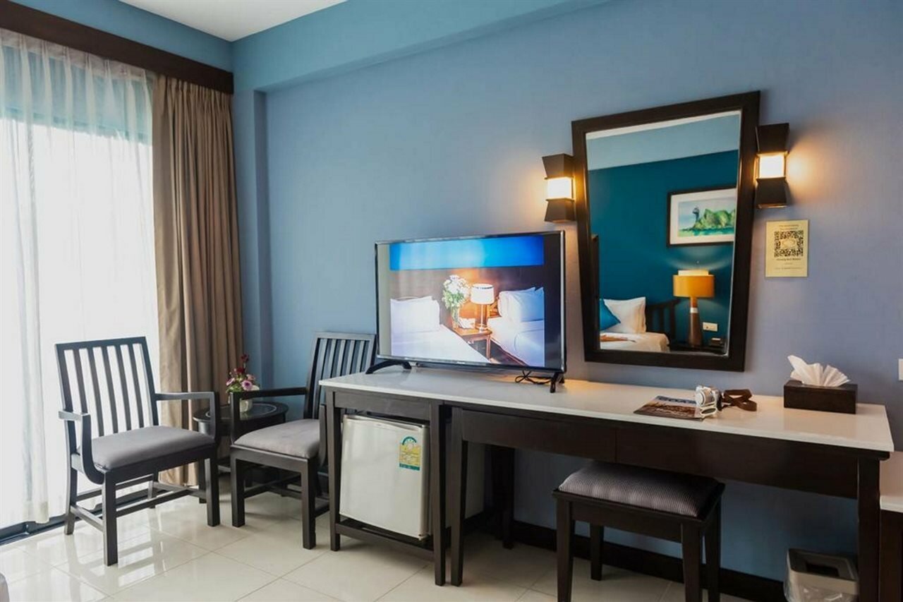 Фото Aonang Buri Resort