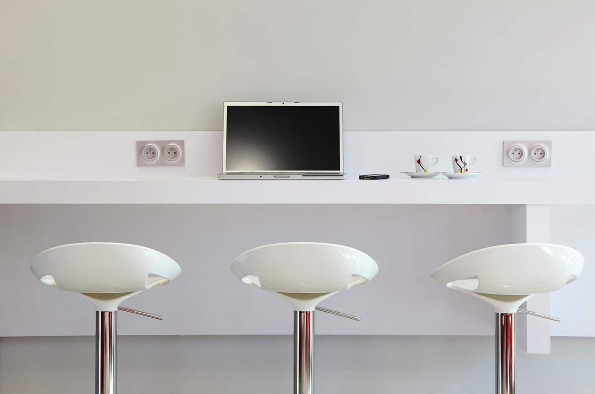 Фото Première Classe Lyon Est - Saint-Priest Eurexpo