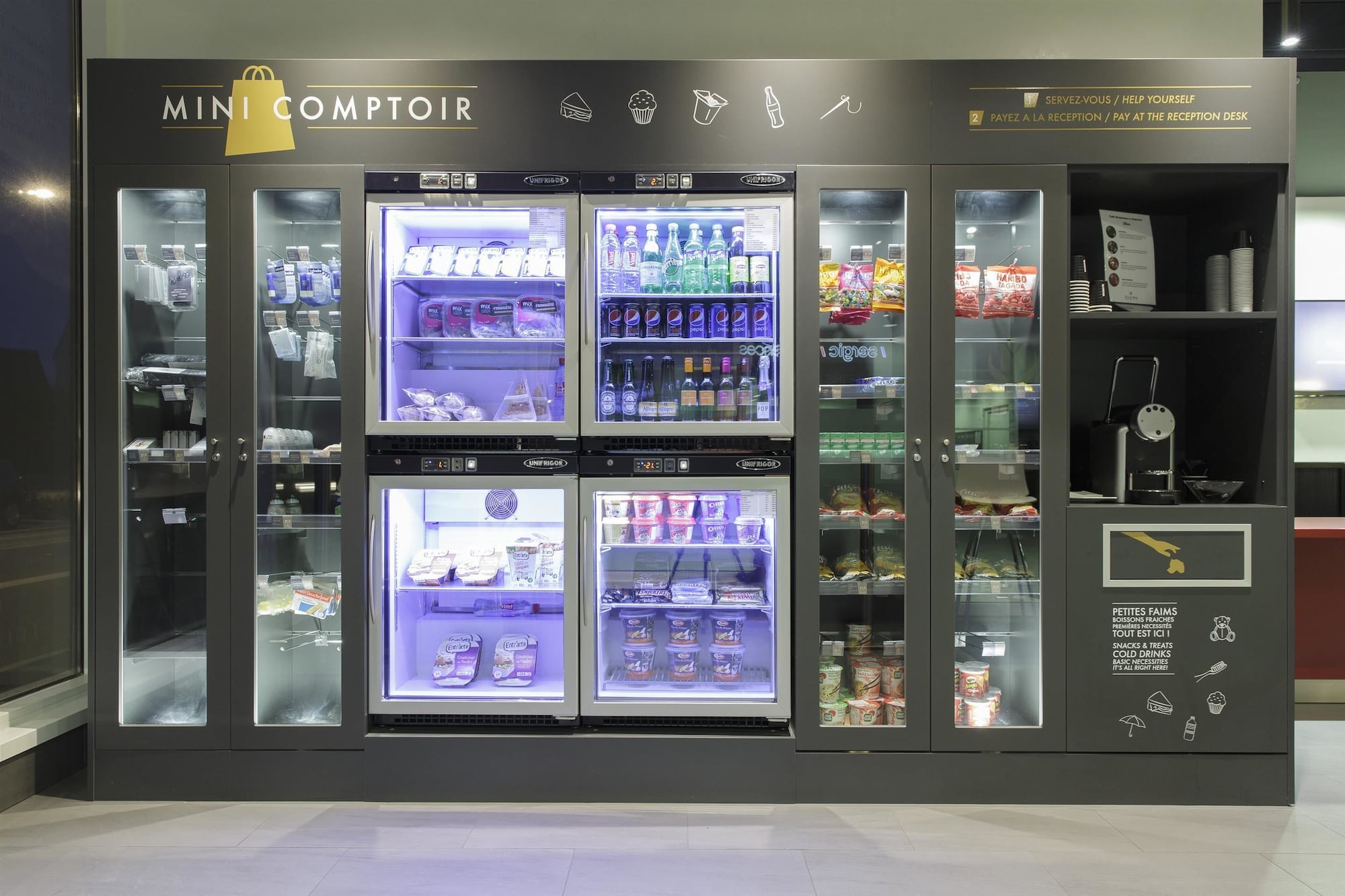 Фото Tulip Inn Massy Palaiseau Residence