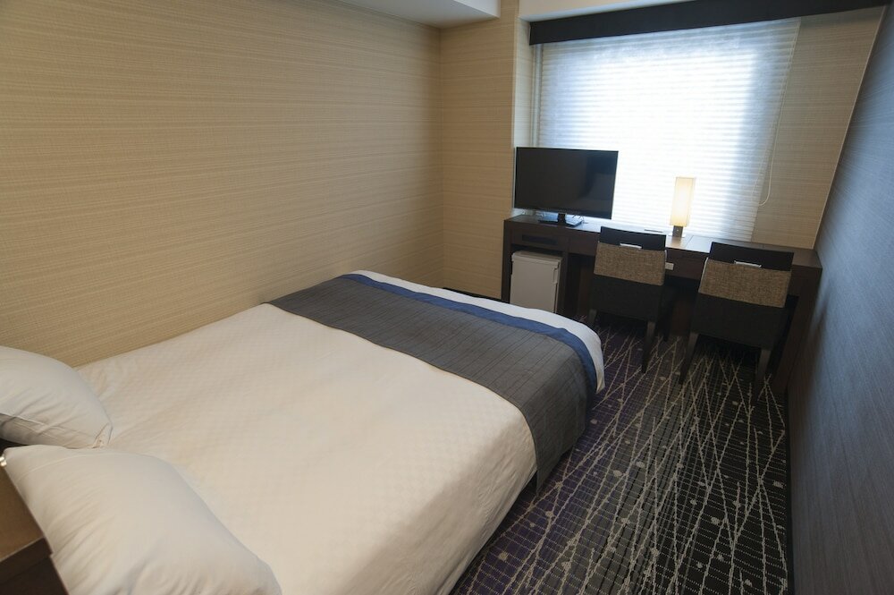 Фото Hotel New Hankyu Kyoto