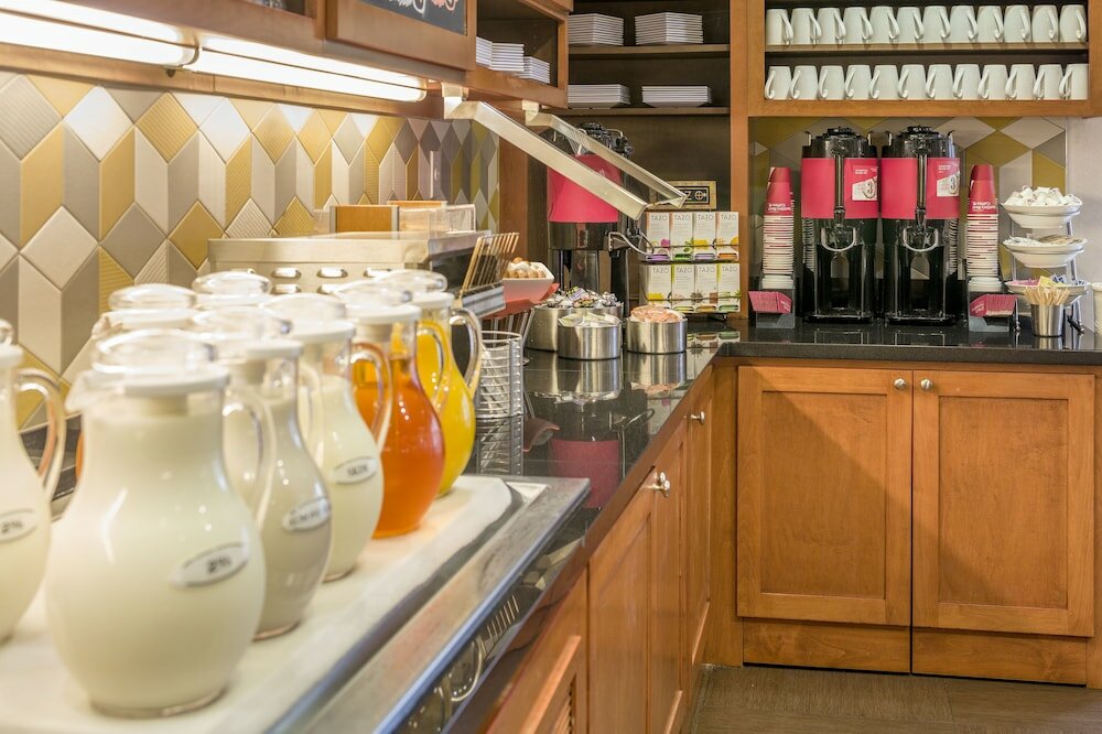 Фото Hyatt Place Austin/Arboretum - Domain Area