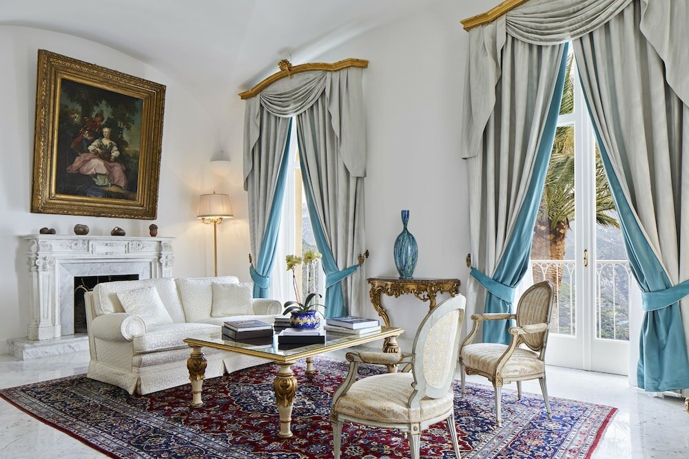 Фото Palazzo Avino Preferred Hotels and Resorts