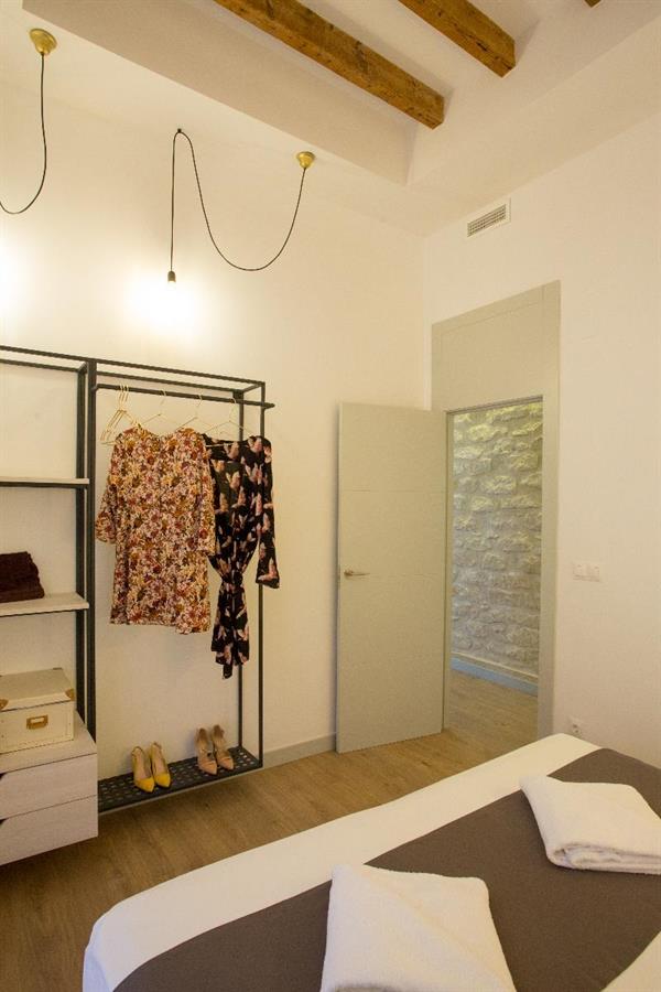 Фото S30 Reina Victoria Suites