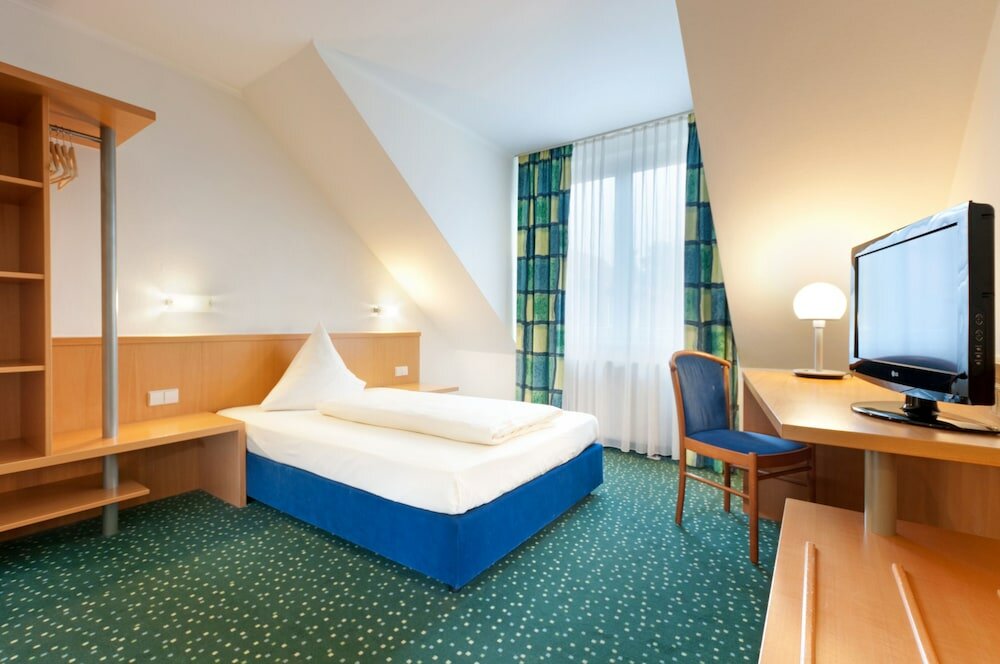 Фото Hesse Hotel Celle