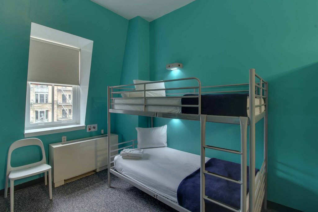 Фото Hi New York City