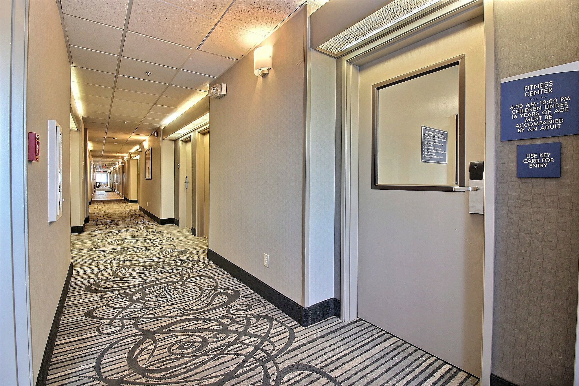 Фото Best Western Greeley