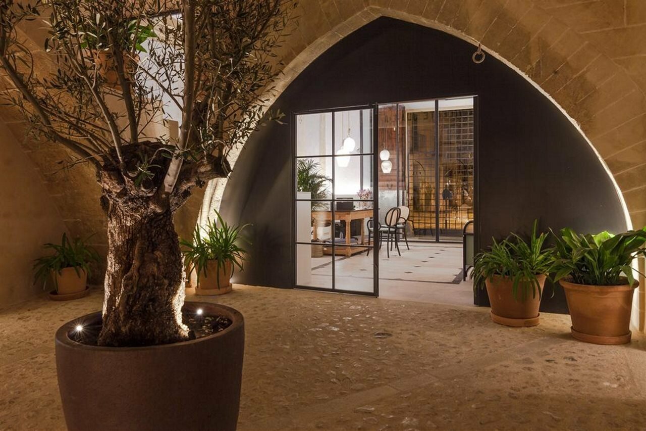 Фото Fil Suites Turismo de Interior