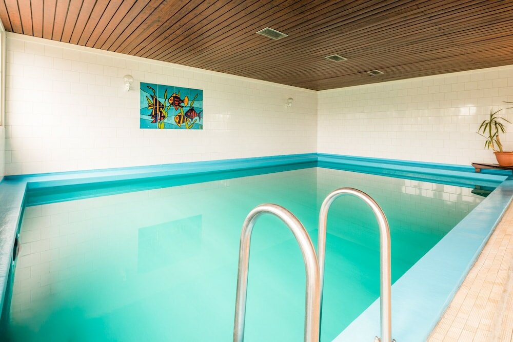 Фото Hotel Buschhausen