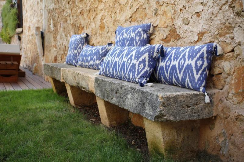 Фото Ca Sa Tieta - Hotel de Interior