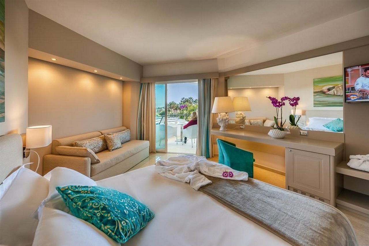 Фото Acacia Palace