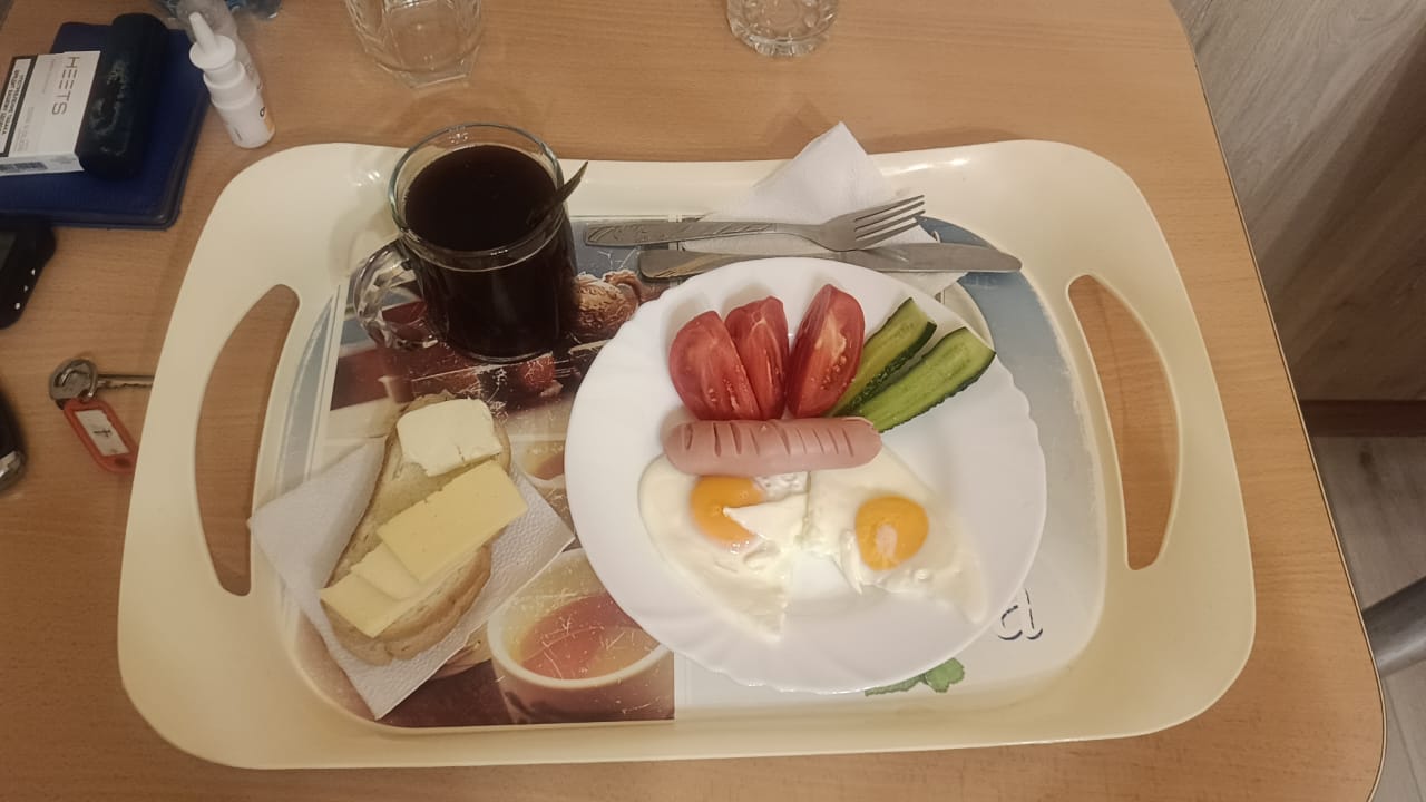 Фото отеля 3