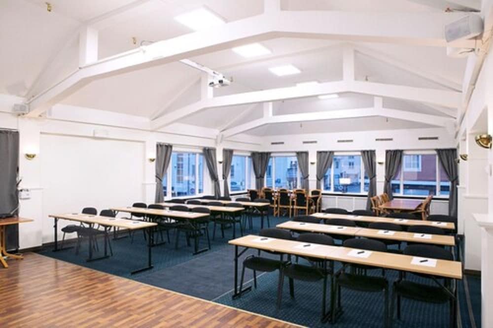 Фото Comfort Hotel Fosna