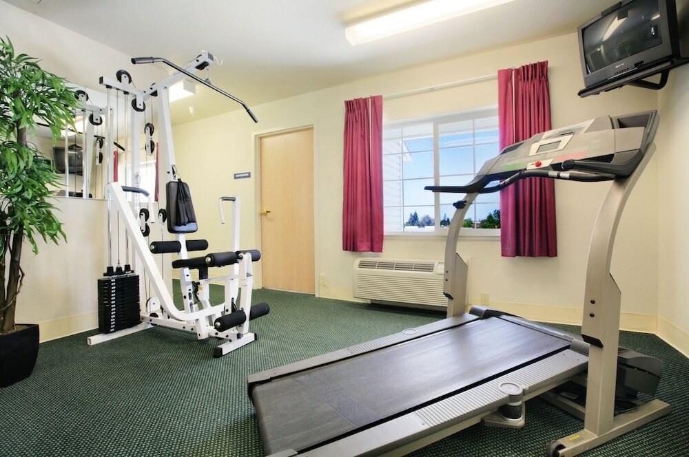 Фото Microtel Inn & Suites by Wyndham Modesto Ceres