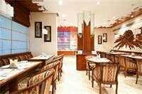 Внешний вид отеля Hotel Residency Andheri в Мумбаях, фото 5