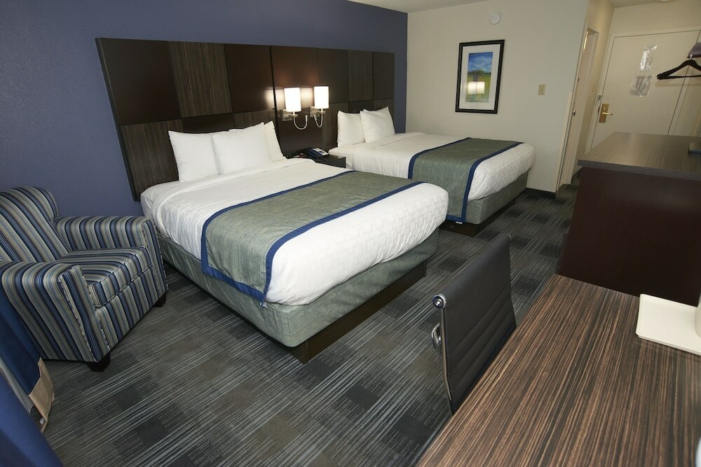 Фото Falmouth Inn