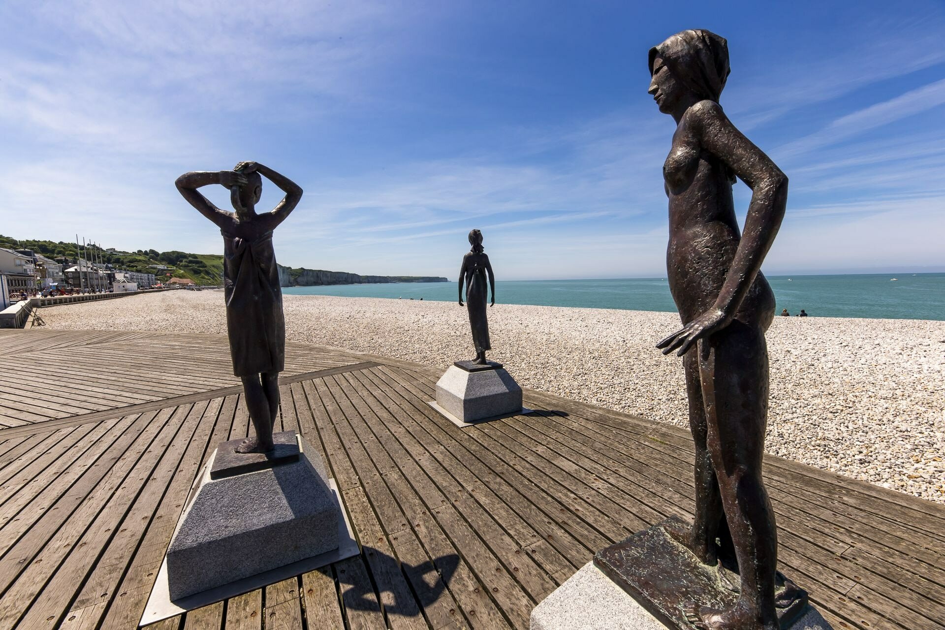 Фото Hotel Le Grand Pavois