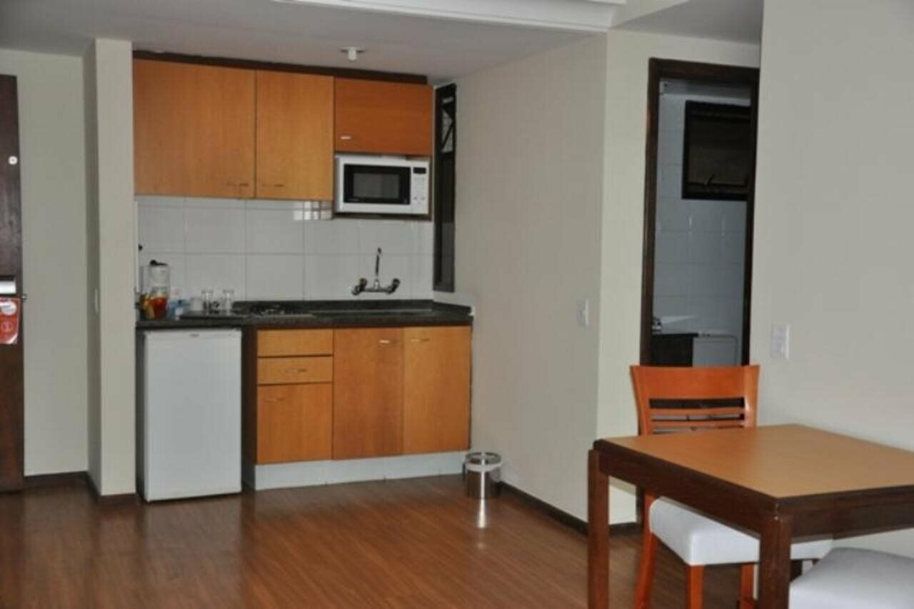 Фото Blue Tree Towers Saint Michel Curitiba