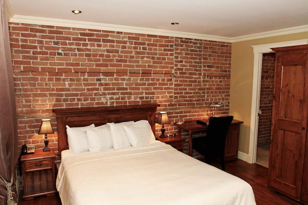 Фото Unilofts Grande-Allée