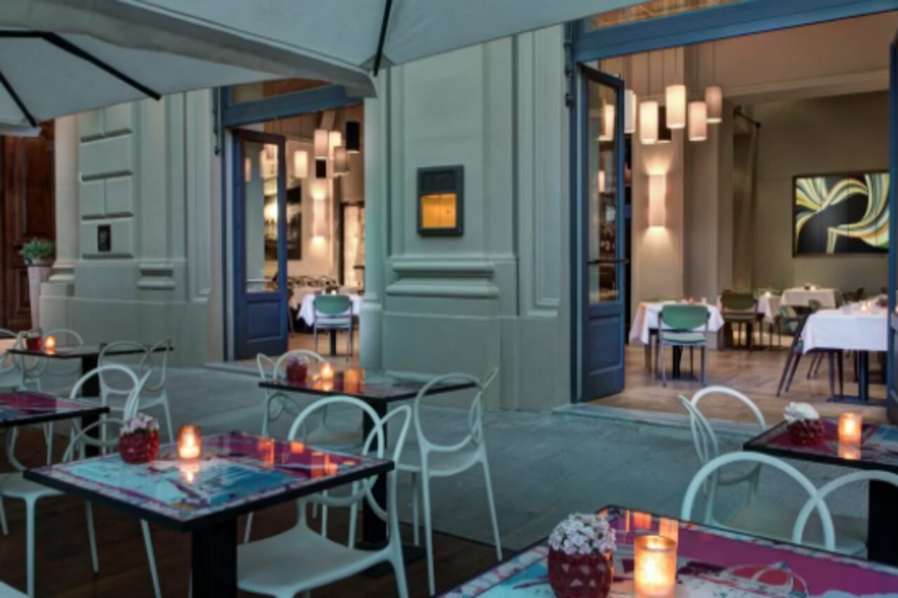 Фото Hotel Savoy