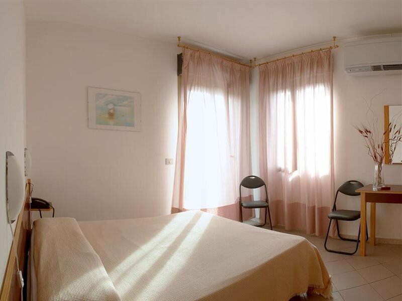 Фото Hotel Mistral