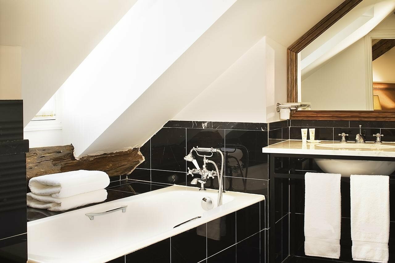 Фото Pavillon Faubourg Saint-Germain