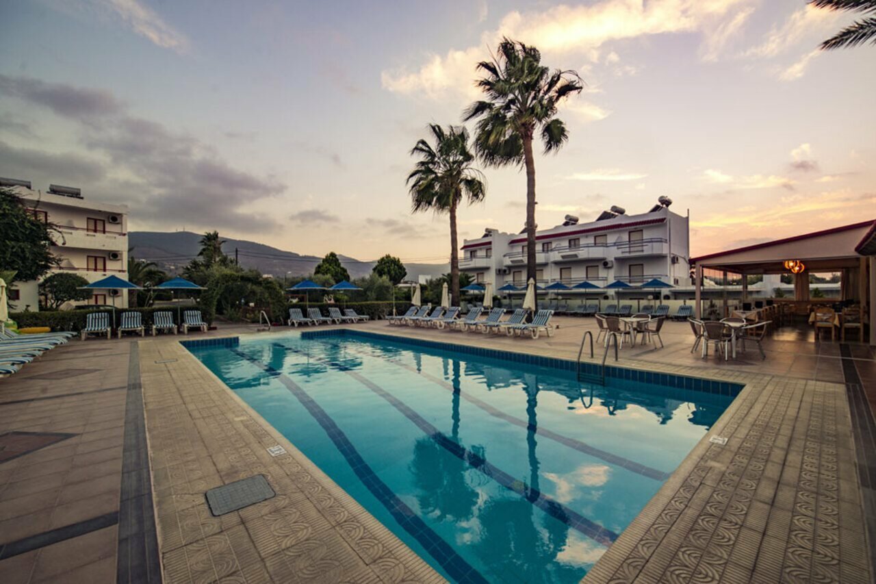 Фото отеля 4