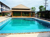 Фото Season Palace Huahin Hotel