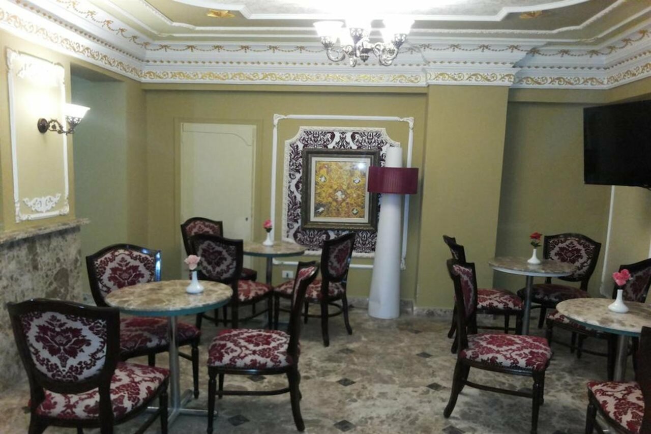 Фото Kanzy Hotel