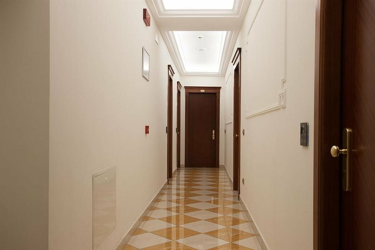 Фото Hotel Del Golfo