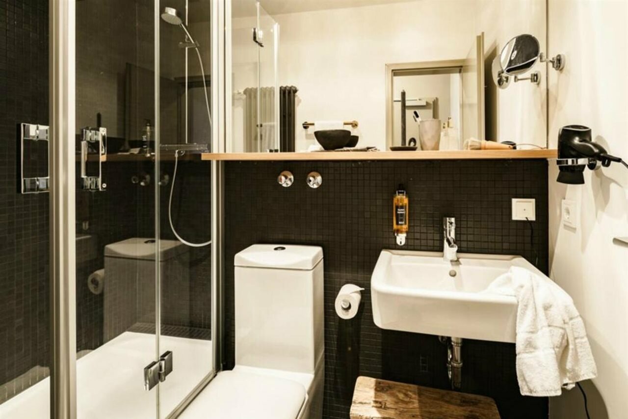 Фото Bold Hotel München Zentrum