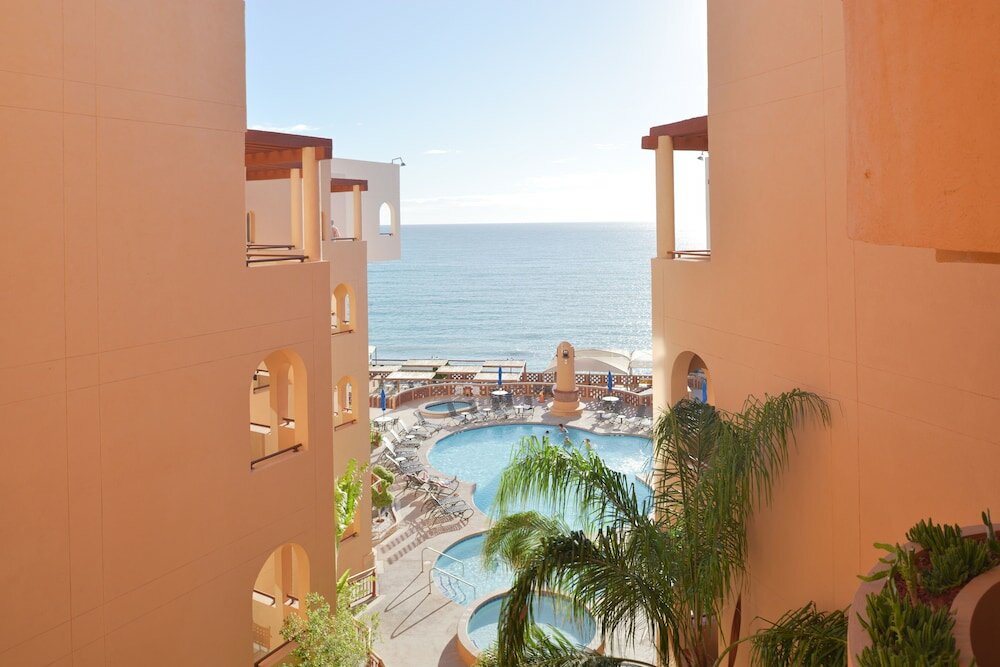 Фото Sea of Cortez Beach Club