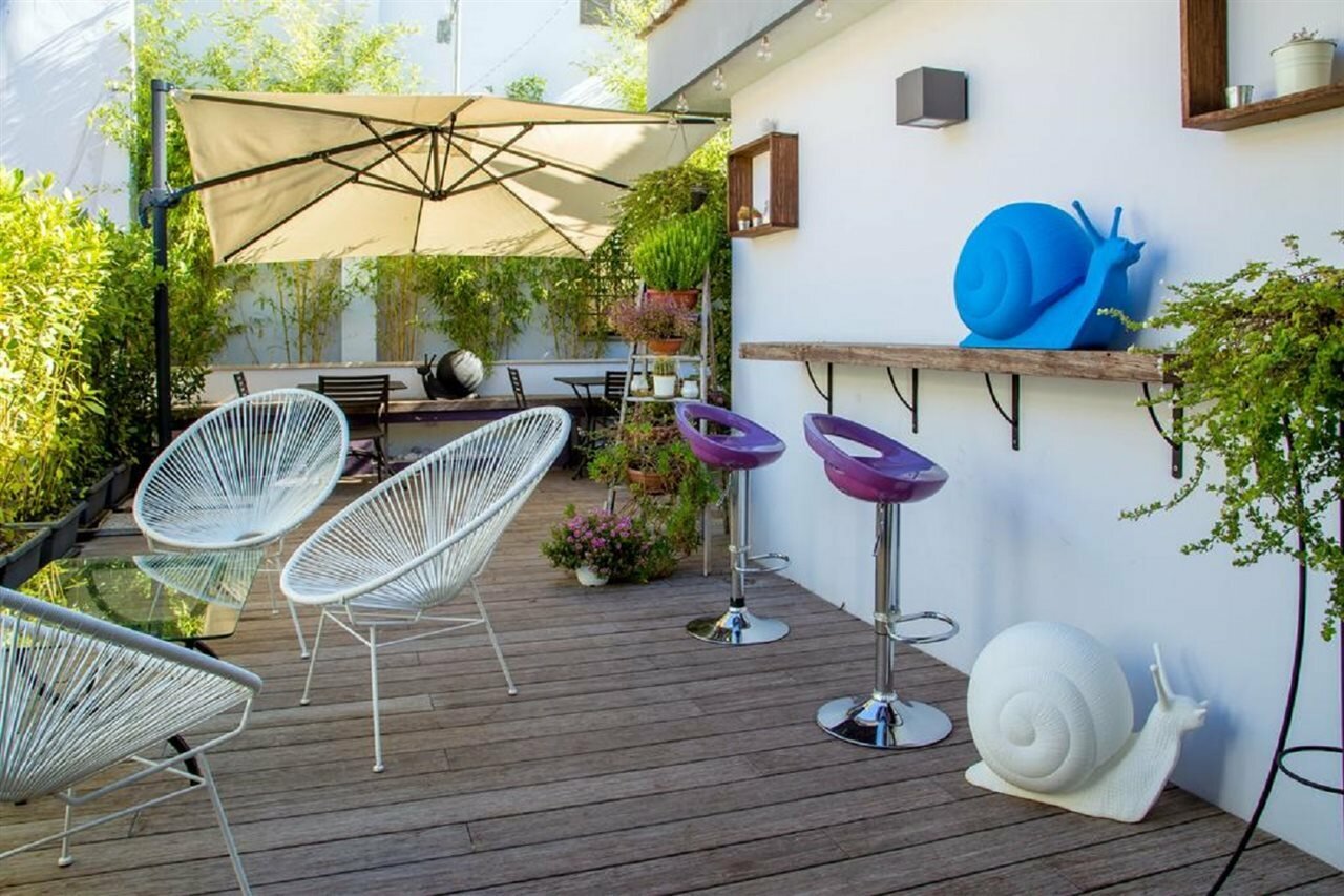 Фото Hotel Del Corso