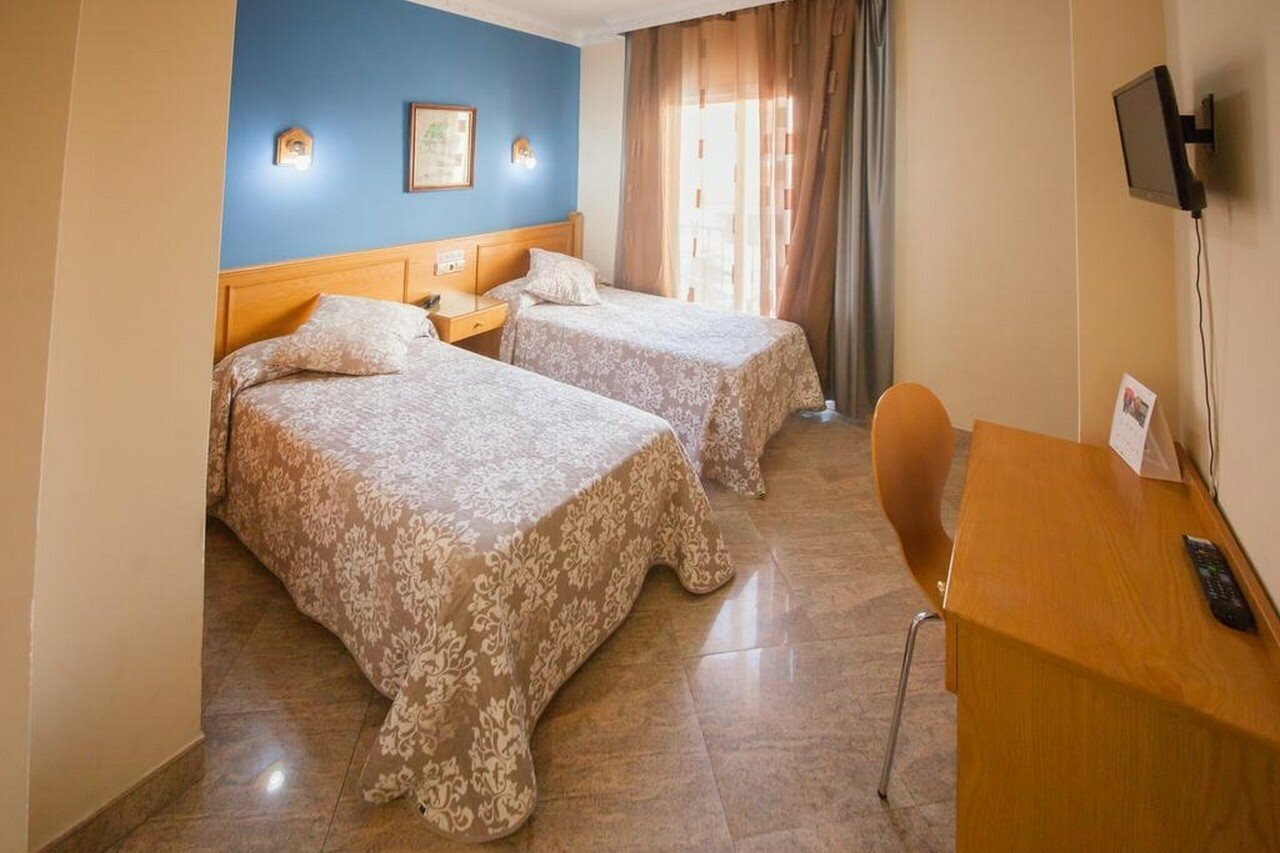 Фото Hotel Agur