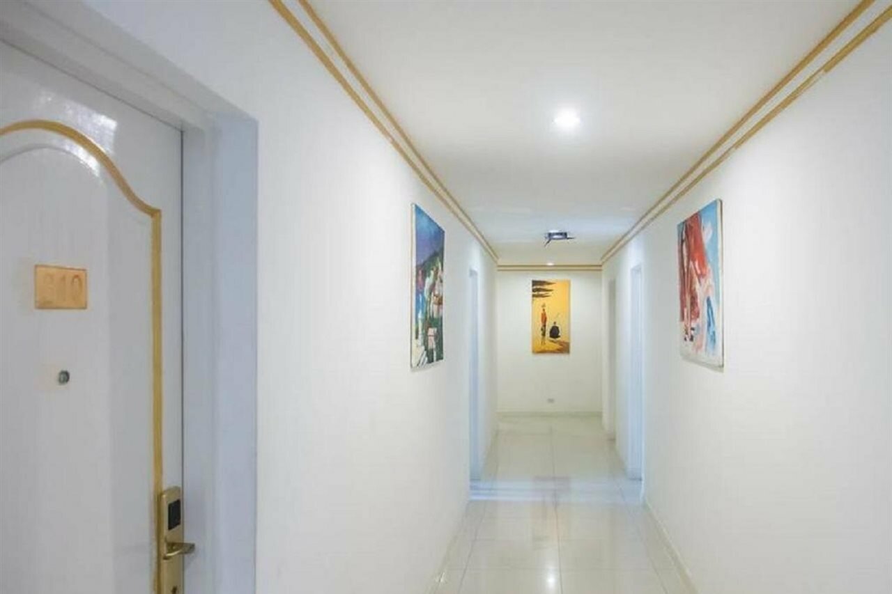 Фото Khurana Inn