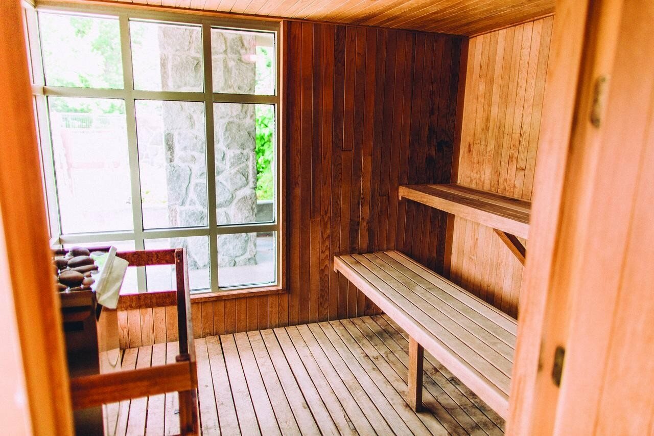 Фото Pan Pacific Whistler Village Centre