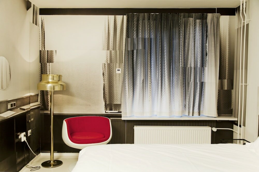 Фото Hotel The Exchange