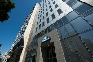 Гостиница Days Inn by Wyndham Rio de Janeiro Lapa