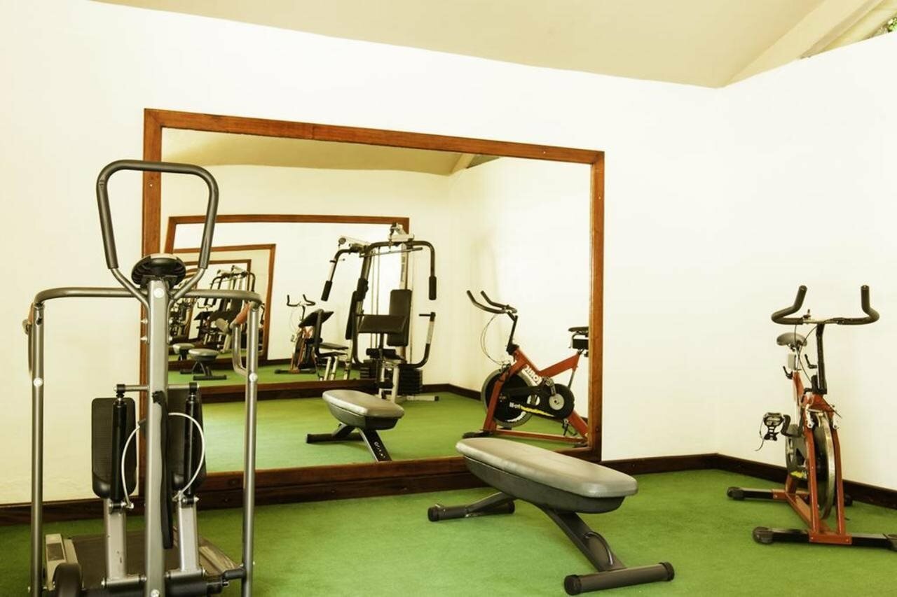 Фото Hotel Misión Palenque