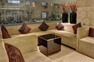 Гостиница The Sahil Hotel